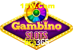 Game Providers bra365