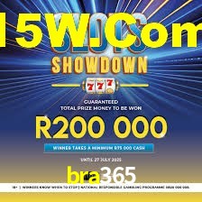 VIP Casino bra365