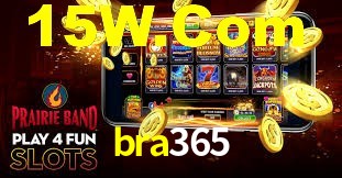 Blackjack Table bra365