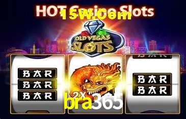 bra365 Belo Horizonte - Promo Tips