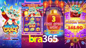 Sinta a adrenalina dos jogos de cassino com bra365