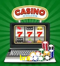 Casino Ao Vivo bra365