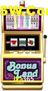 Welcome Bonus bra365