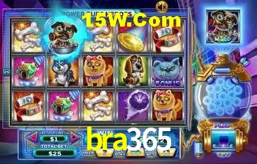 bra365 São Paulo - Top Slots
