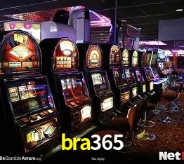 Benefícios da Conta bra365