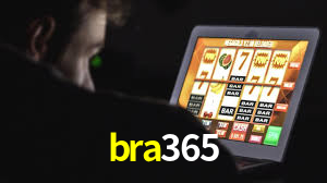 Experimente o Login Seguro Premium no bra365