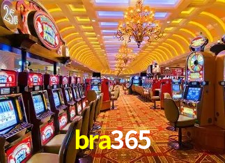 bra365 Salvador - Promo Stats