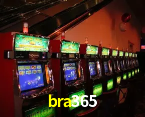 Promoção Relâmpago bra365