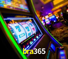 bra365 São Paulo - Hot Promos