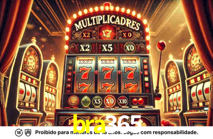Live Casino bra365