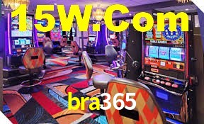 Tournaments bra365