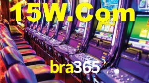 bra365: Seu Cassino Premiado com Pagamentos Rápidos