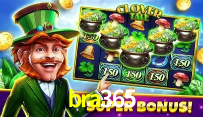 bra365 Slot - 320+ Caça-Níqueis Premium
