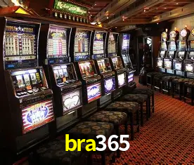 bra365 - Support